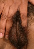 Nikalicious loves to rub her nice hairy pussy, Nikalicious (nik047) ATK Exotics: Nikalicious (Nikalicious loves to rub her nice hairy pussy)