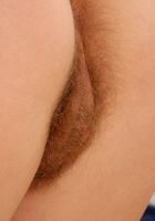 Nikol's Hairy and Blonde Muff, Nikol (nik068) ATK Natural & Hairy: Nikol (Nikol's Hairy and Blonde Muff)