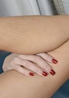 Nikki Daniels from ATK Natural & Hairy