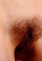 Nika from ATK Natural & Hairy