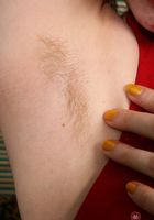 Nika strips off her sexy dress and spreads her hairy twat, Nika (nik121) ATK Natural & Hairy: Nika (Nika strips off her sexy dress and spreads her hairy twat)
