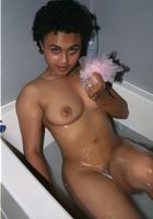 Nina in island girls, Nina (nin007) ATK Exotics: Nina (Nina in island girls)