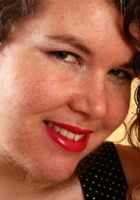 Amateur model Nina is scary hairy, Nina (nin027) ATK Natural & Hairy: Nina (Amateur model Nina is scary hairy)