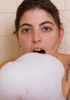 Israeli Nora gets her furry pussy wet, Nora (nor011) ATK Natural & Hairy: Nora (Israeli Nora gets her furry pussy wet)