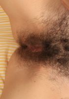 Ole Nina from ATK Natural & Hairy