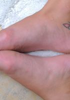 Olivia Wilder in footfetish, Olivia Wilder (oli019) ATK Exotics: Olivia Wilder (Olivia Wilder in footfetish)
