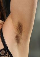 Hairy Olivia spreads her bush, Olivia Rose (oli026) ATK Natural & Hairy: Olivia Rose (Hairy Olivia spreads her bush)