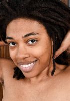 Olivia Green in exotic and hairy, Olivia Green (oli032) ATK Natural & Hairy: Olivia Green (Olivia Green in exotic and hairy)