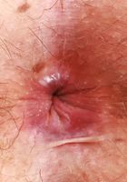 Olivia Marie Bikini Strip, Olivia Marie (oli035) ATK Natural & Hairy: Olivia Marie (Olivia Marie Bikini Strip)