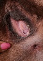 Oya in exotic and hairy, Oya (oya001) ATK Natural & Hairy: Oya (Oya in exotic and hairy)