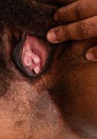 Oya in exotic and hairy, Oya (oya001) ATK Natural & Hairy: Oya (Oya in exotic and hairy)