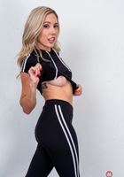 Paisley Bennett from ATK Galleria