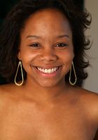 Parker in black women, Parker (par015) ATK Exotics: Parker (Parker in black women)