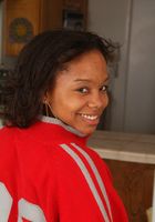 Parker in black women, Parker (par015) ATK Exotics: Parker (Parker in black women)