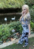Paris White POV Date, Paris White (par028) ATK Petites: Paris White (Paris White POV Date)