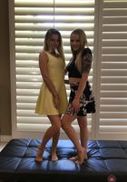 Paris White & Riley Star lesbian BTS., Paris White (par028) ATK Petites: Paris White (Paris White & Riley Star lesbian BTS.)