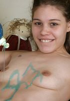 Patience in latinas, Patience (pat008) ATK Petites: Patience (Patience in latinas)