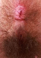 Pearl Sage is in a playful mood today, Pearl Sage (pea013) ATK Natural & Hairy: Pearl Sage (Pearl Sage is in a playful mood today)