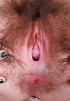 ATK Natural & Hairy: Pearl Sage (Pearl Sage takes center stage)