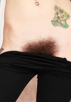 Pearl Sage Shows Off her Irresistible Body, Pearl Sage (pea013) ATK Natural & Hairy: Pearl Sage (Pearl Sage Shows Off her Irresistible Body)