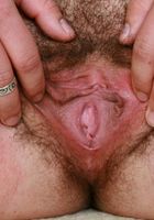 Penelope in young and hairy, Penelope (pen011) ATK Natural & Hairy: Penelope (Penelope in young and hairy)