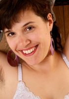 Penny in young and hairy, Penny (pen015) ATK Natural & Hairy: Penny (Penny in young and hairy)