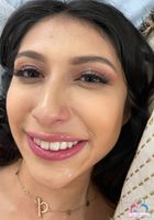 Penelope Woods from ATK Girlfriends