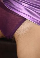 Pixi Lust from ATK Natural & Hairy