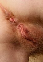 Prunella from ATK Natural & Hairy