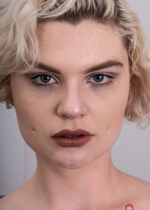 Quinn Helix from ATK Natural & Hairy