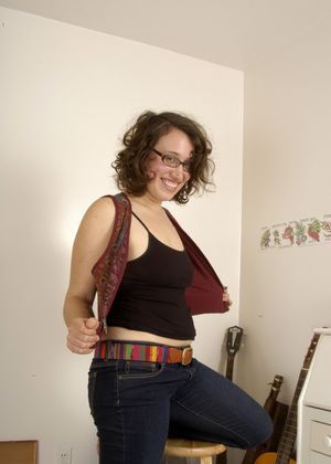 Rachael from ATK Archives
