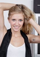 Rachel James from ATK Petites