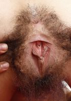 Rainbow Scum from ATK Natural & Hairy