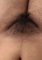 Exotic and hairy Rani spreads her bush, Rani (ran010) ATK Natural & Hairy: Rani (Exotic and hairy Rani spreads her bush)