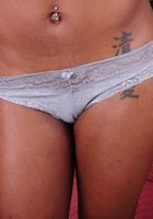 Beautiful black model Rashae lets you have a real close look, Shae Spreadz (ras004) ATK Exotics: Shae Spreadz (Beautiful black model Rashae lets you have a real close look)