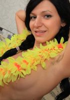 Slaviana from ATK Natural & Hairy