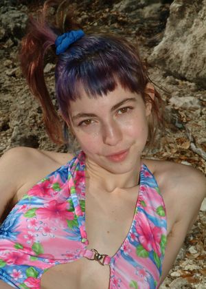 Rebekka from ATK Natural & Hairy