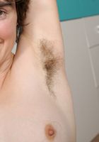 Renee from ATK Natural & Hairy