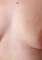 ATK Natural & Hairy: Riley Rose (Riley Rose lifts her skirt and bends over)