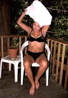 Roberta from ATK Exotics