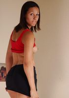 Romney in upskirts and panties, Romney (rom003) ATK Exotics: Romney (Romney in upskirts and panties)