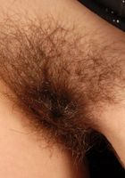 She spreads her pussy, Ronni (ron009) ATK Archives: Ronni (She spreads her pussy)