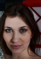 Rose Black in masturbation, Rose Black (ros065) ATK Galleria: Rose Black (Rose Black in masturbation)
