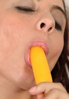 Roxanne Rae loves to tease and masturbate with her popsicle, Roxanne Rae (rox047) ATK Galleria: Roxanne Rae (Roxanne Rae loves to tease and masturbate with her popsicle)