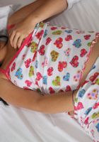 Latina Roxane spreads her pussy, Roxane (rox048) ATK Exotics: Roxane (Latina Roxane spreads her pussy)