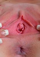 Roxy serves up her pink pussy with a smile., Roxy Nicole (rox054) ATK Petites: Roxy Nicole (Roxy serves up her pink pussy with a smile.)