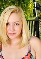 Rylie Richman from ATK Galleria