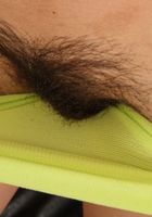 Sabrina from ATK Natural & Hairy