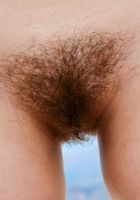 Rebecca Vanguard from ATK Natural & Hairy