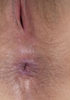 Rebecca Vanguard from ATK Natural & Hairy